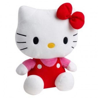 Plus Hello Kitty 60 cm