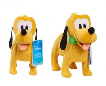 Pluto Disney Classics se misca si latrata 11522