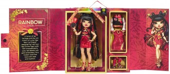 Rainbow High Chinese New Year 2022  Lily Cheng 578536 