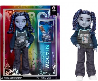 Rainbow High Shadow High Oliver Ocean 592822