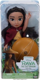 Raya & The Last Dragon Petite Raya 211764