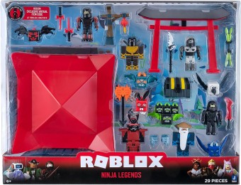 Roblox Action Collection - Ninja Legends 40473