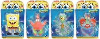 SpongeBob Figurine Squarepants 15cm 38960