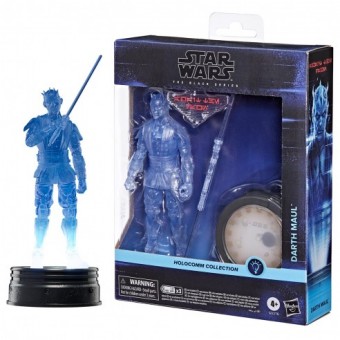 Star Wars Black Series Darth Maul  G0276