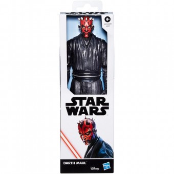 Star Wars Darth Maul 30cm G1278
