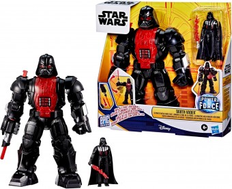 STAR WARS Epic World of Action Darth Vader G0770
