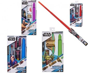 Star Wars Lightsaber Forge F1132