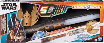 Star Wars LIGHTSABER Forge Force Color Master F9499