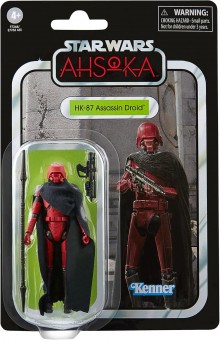 Star Wars The Vintage Collection HK-87 Assassin Droid F7344