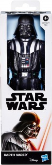 STAR WARS Titan Hero Series Darth Vader G1277