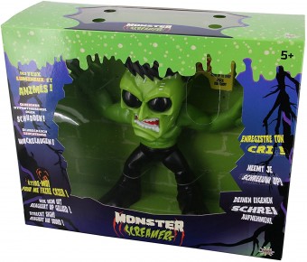 Monster Screamers  Frankenstein 30653