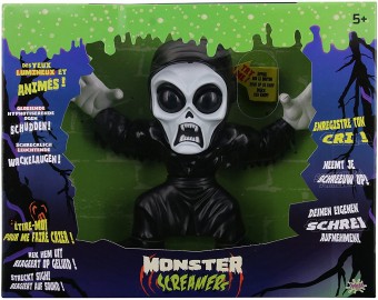 Monster Screamers Strigoiul 30653