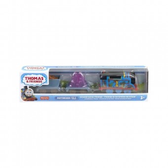 Thomas and Friends Crystal Caves HJV43