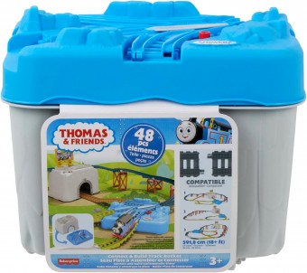 Thomas and Friends set constructie sine HNP81