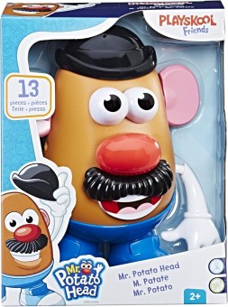 TOY STORY Mr Potato Head 27657