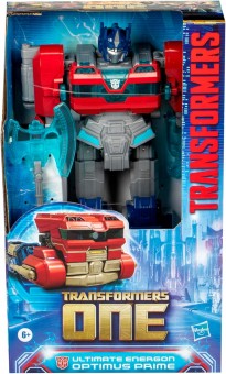 Transformers One Ultimate Energon Optimus Prime F9494