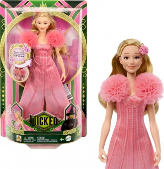 Wicked Singing Glinda JLG49