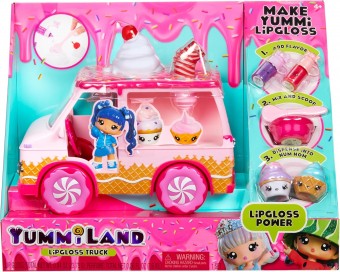 Yummiland Lipgloss camionul  541073