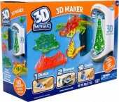 3D Magic 3D Maker 64015