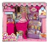 Barbie Malibu accesorii - Magazin CCL71-CCL72