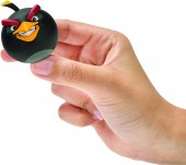 Angry Birds Game set 5 Figurine 