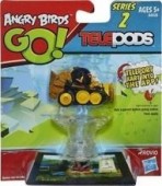 Angry Birds GO Kart Pack Telepod 3
