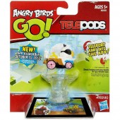Angry Birds GO Kart Pack Telepod 6 seria 1