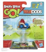 Angry Birds GO Kart Pack Telepod 6 Seria 2