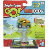 Angry Birds GO Kart Pack Telepod 7 Seria 2