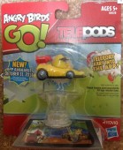 Angry Birds GO Kart Pack Telepod 8 Seria 1