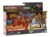 Angry Birds Star Wars Battle on Geonosis A6094