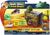 Angry Birds Star Wars Jabbas Palace A2382