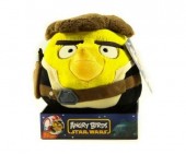 Angry Birds Star Wars 40 cm Plus HAN SOLO