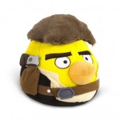 Angry Birds Star Wars 40 cm Plus HAN SOLO