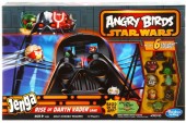 Angry Birds Star Wars Jenga Rise of Darth Vader A4805