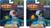 Angry Birds Star Wars figurine Telepod
