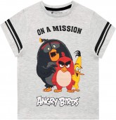 Angry Birds tricou 