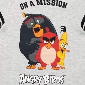 Angry Birds tricou 