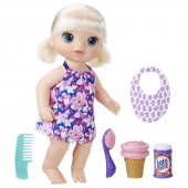 Baby Alive Doll Magical Scoops Baby C1090