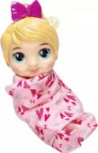 Baby Alive papusa - Spalarea parului F9119