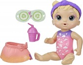 Baby Alive Rainbow Spa F5617