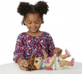 Baby Alive Step n Giggle baby E5248