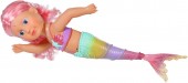 Baby Born Little Sister Mermaid 46cm 833681