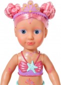 Baby Born Little Sister Mermaid 46cm 833681