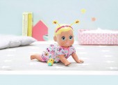 Baby Born Funny Faces Crawling 825884 