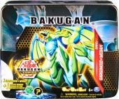 Bakugan Legends Set de Joaca Baku-Tin Garganoid  6066256 