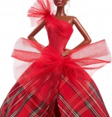 Barbie 2024 Holiday HRM62