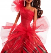 Barbie Holiday 2024 HRM63