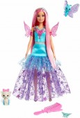 Barbie A Touch of Magic Fashion Malibu HLC32