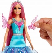 Barbie A Touch of Magic Fashion Malibu HLC32